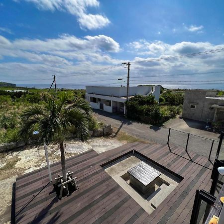 Dot Cottage Imgya Terrace 88rezo Miyakojima  Esterno foto