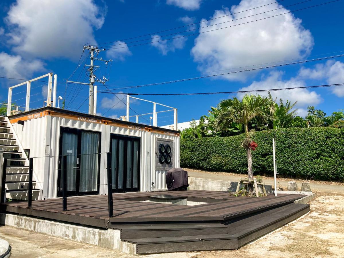 Dot Cottage Imgya Terrace 88rezo Miyakojima  Esterno foto