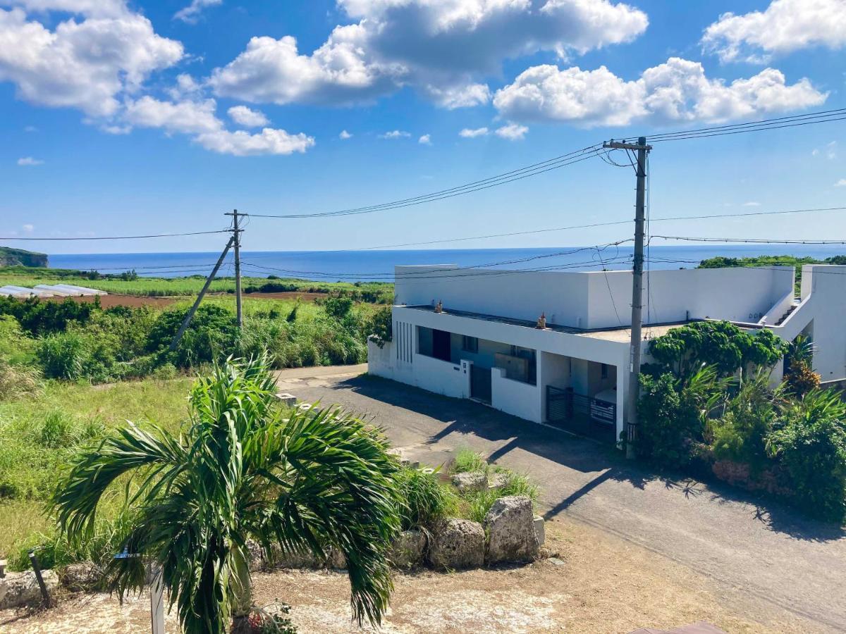 Dot Cottage Imgya Terrace 88rezo Miyakojima  Esterno foto